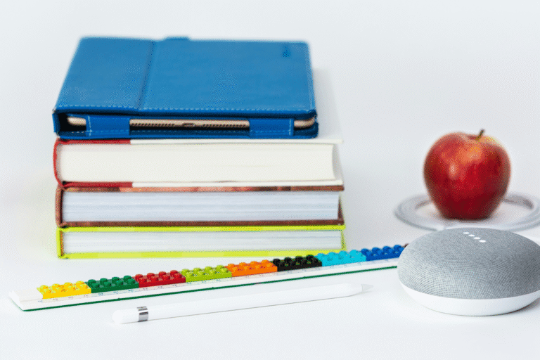Materiały edukacyjne