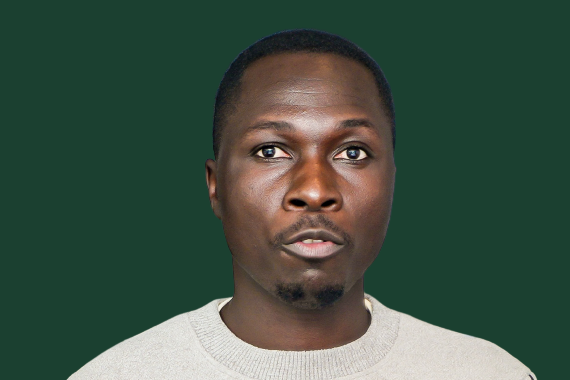 Wywiad z Musisim Mike’em, dyrektorem Luv4all Uganda Foundation i Atlas Vegan Community School Uganda