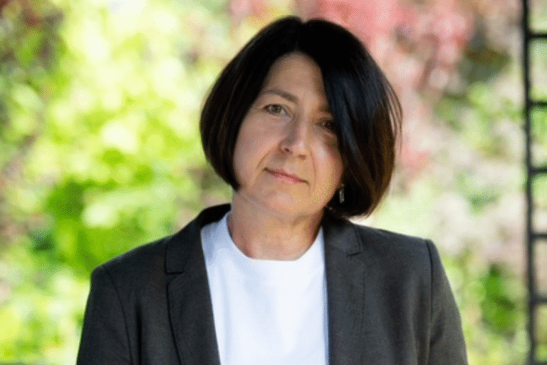 Katarzyna Wysocka, Koordynatorka Projektu Polityka Żywnościowa Miasta w Urzędzie Miejskim Wrocławia