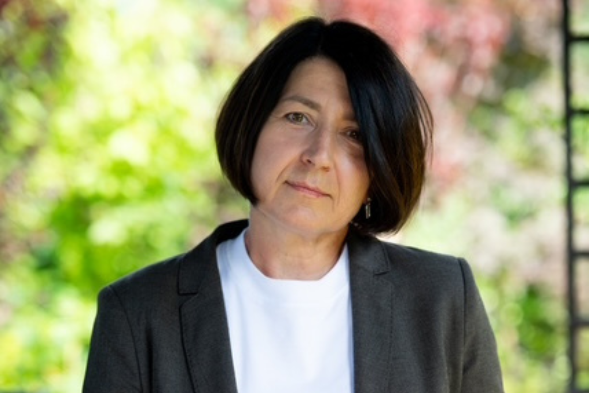 Katarzyna Wysocka, Koordynatorka Projektu Polityka Żywnościowa Miasta w Urzędzie Miejskim Wrocławia