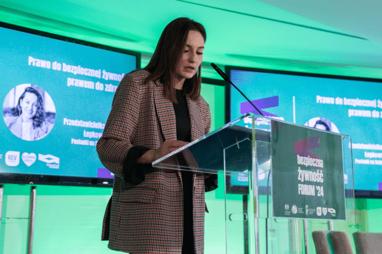 III Forum Bezpiecznej Żywności