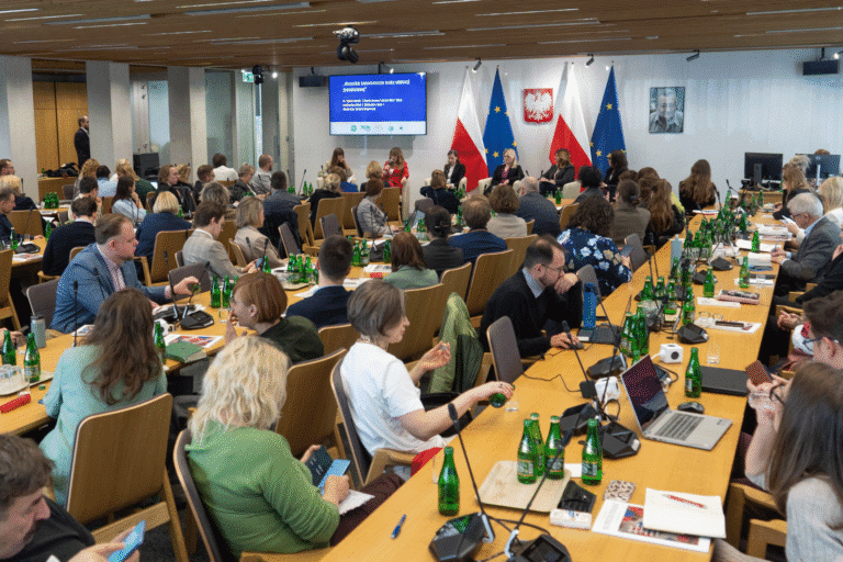 IV Forum Bezpiecznej Żywności