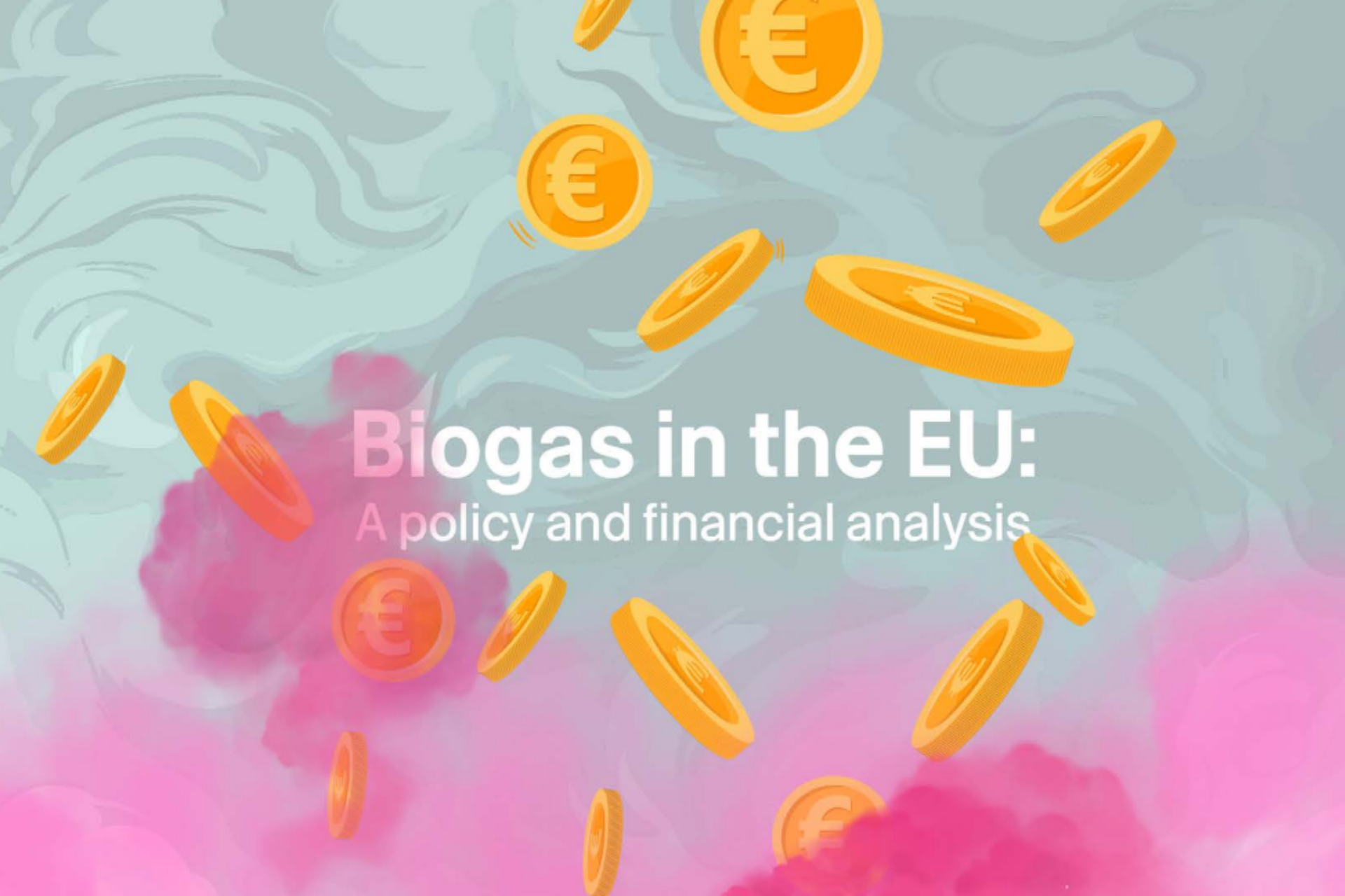 Biogas in the EU: A policy and financial analysis