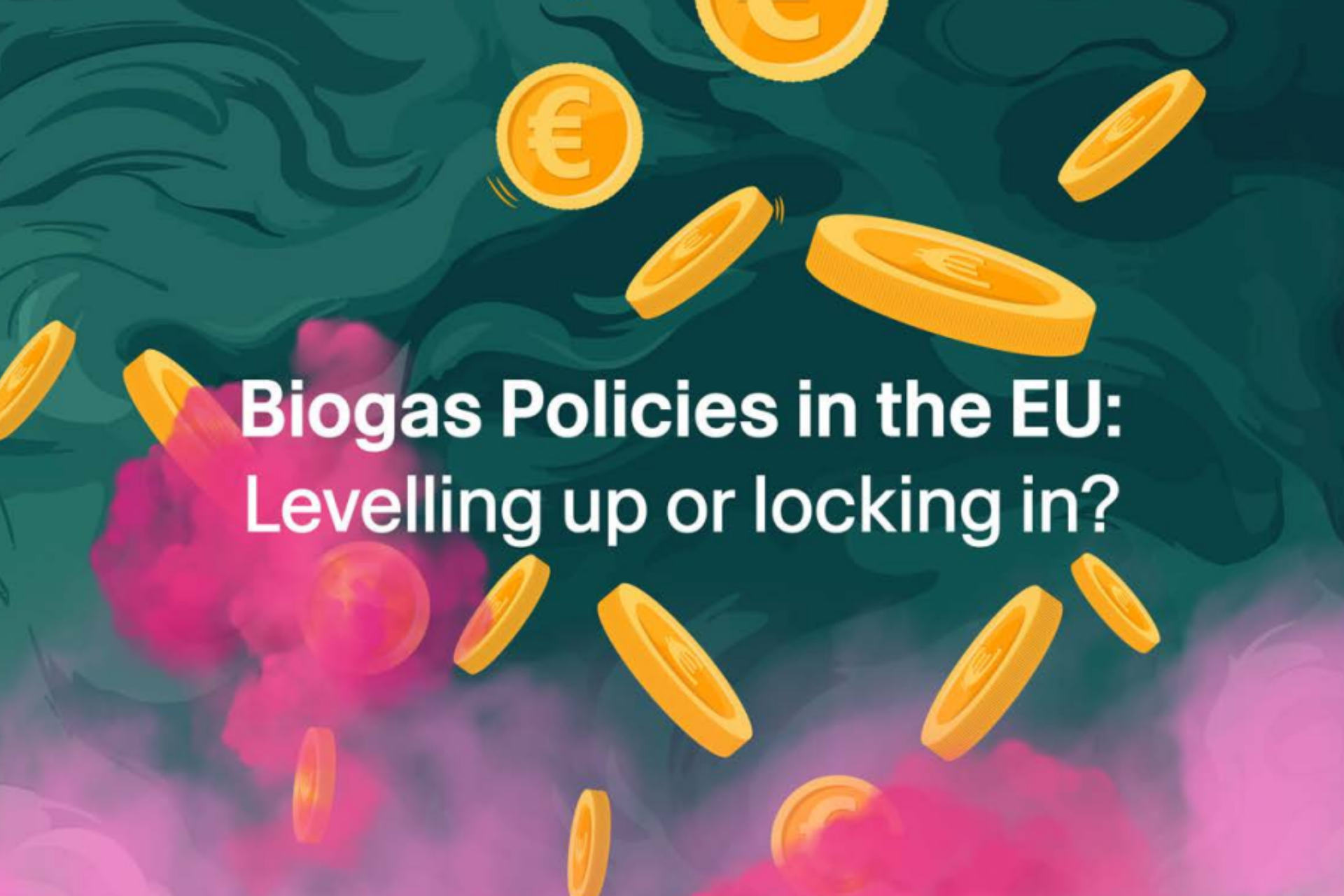 Biogas Policies in the EU