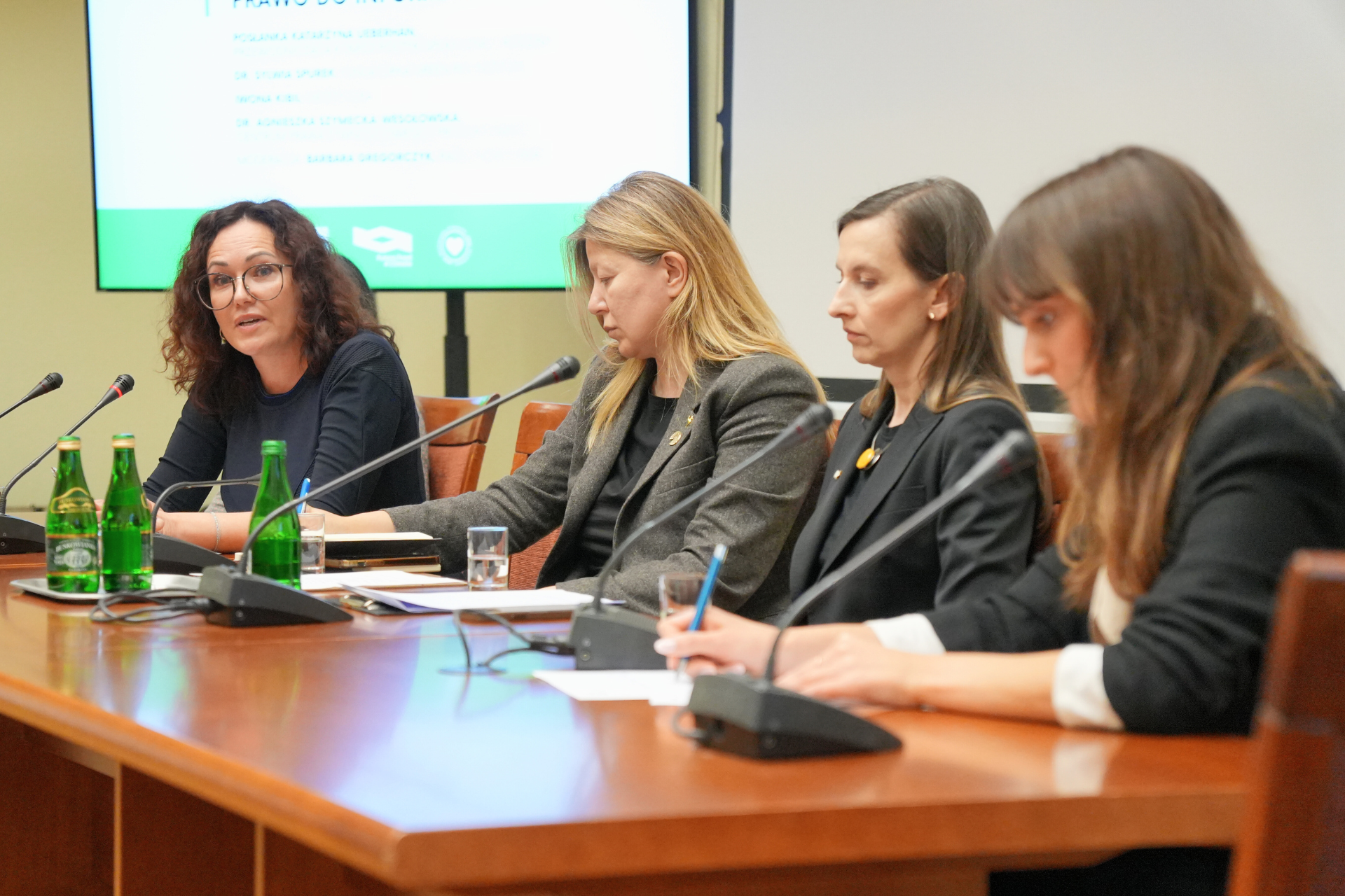 Zdrowe żywienie filarem nowoczesnej polityki społecznej