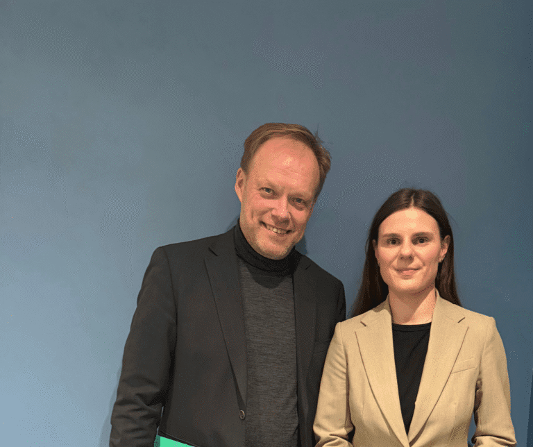 Spotkanie z DG Clima