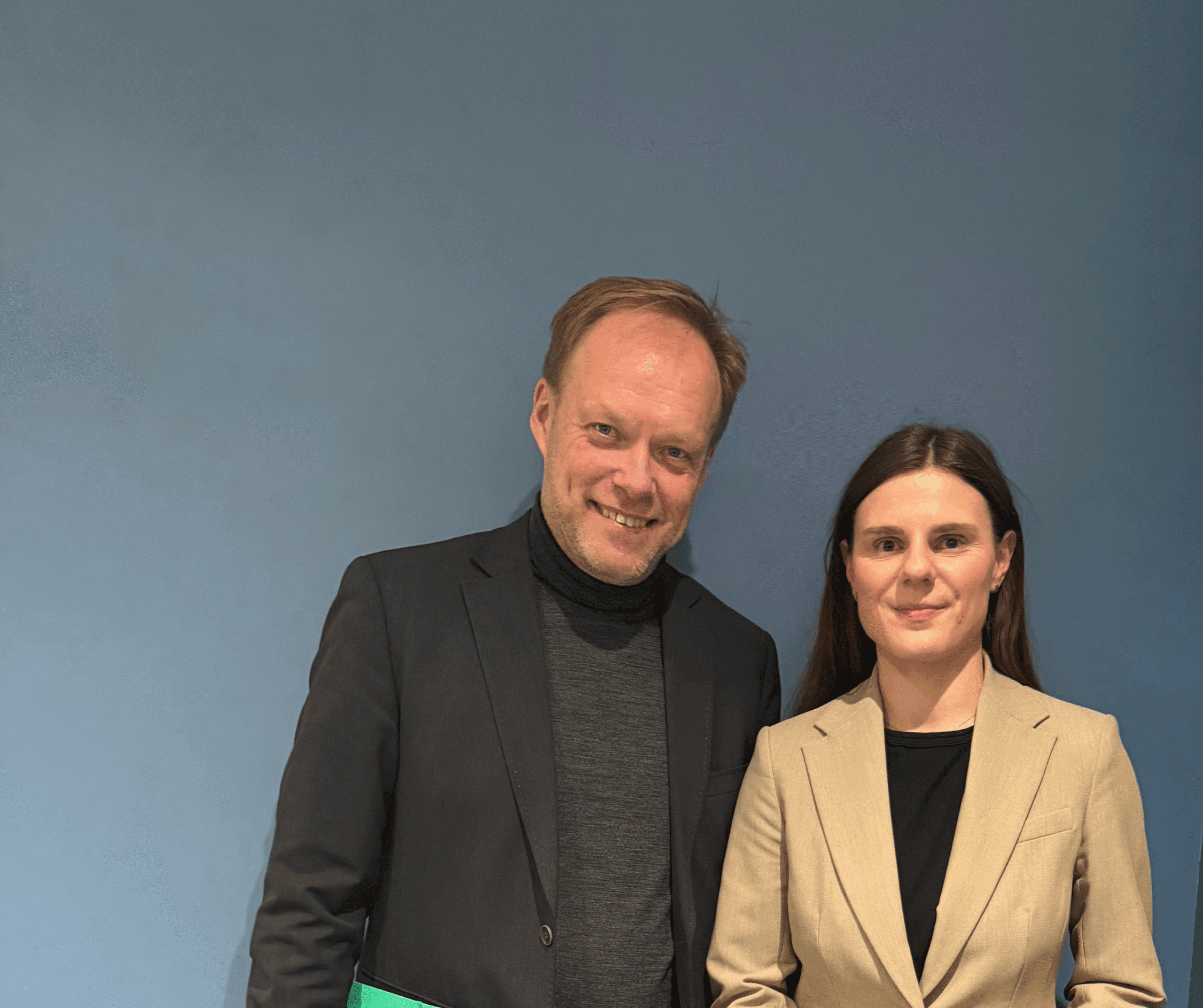 Spotkanie z DG Clima