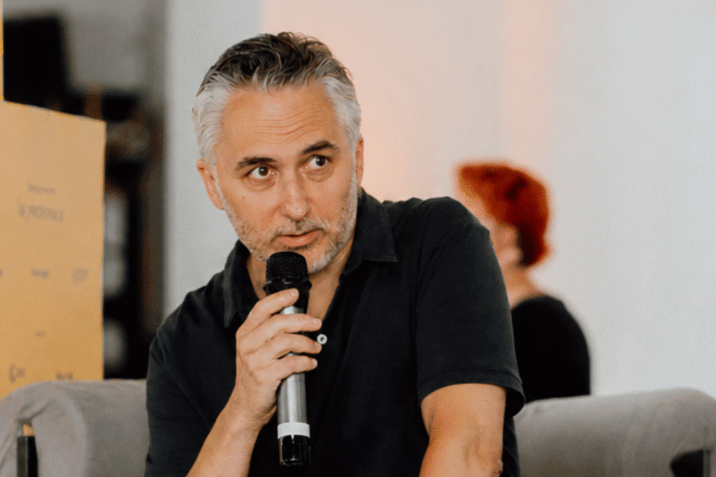 Dariusz Gzyra
