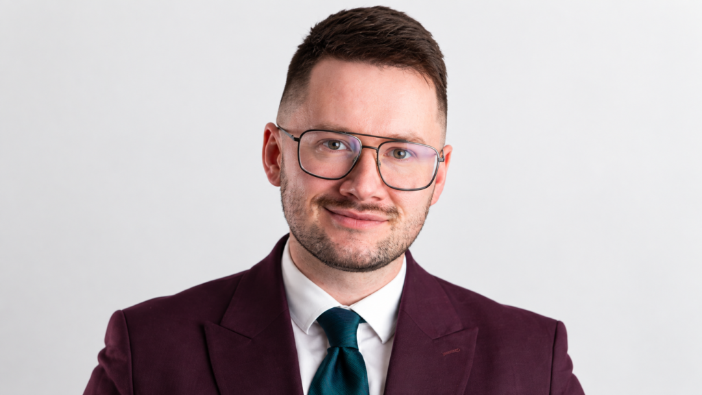 Piotr Dobrowolski