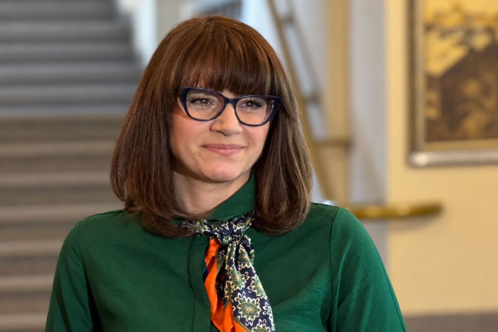 Monika Kwiatkowska
